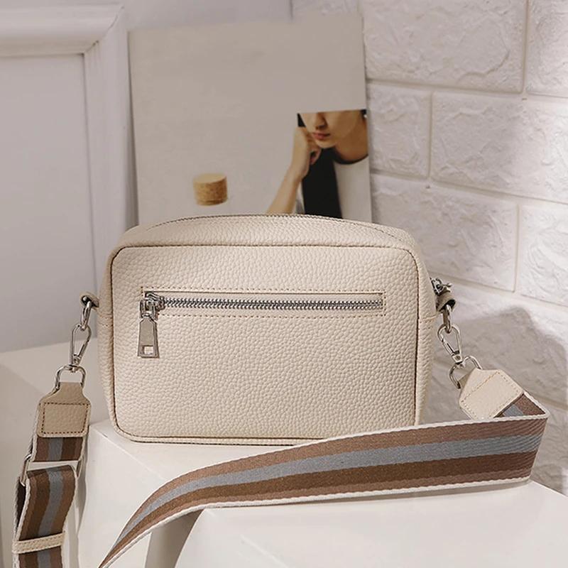 PU Leather Small Shoulder Crossbody Bag Female Luxury Design Purse and Handbags for Women Simple Shell Phone Satchels