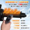 Grip Heater for Motorcycles, Wrap Type, USB Type, Fast Heating,