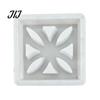DIY Walkway Paving Tool Plastic Stepping Stones Mold, Reusable Concrete Mold for Garden Path Maker, Durable Casting Pave Yard Patio Decor, Cement