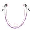 Sexy Toys For Women Nipple Clamps Breast Stimulation Intimate Gadget Adult Games Role Play Bondage Equipment Exotic Accessories