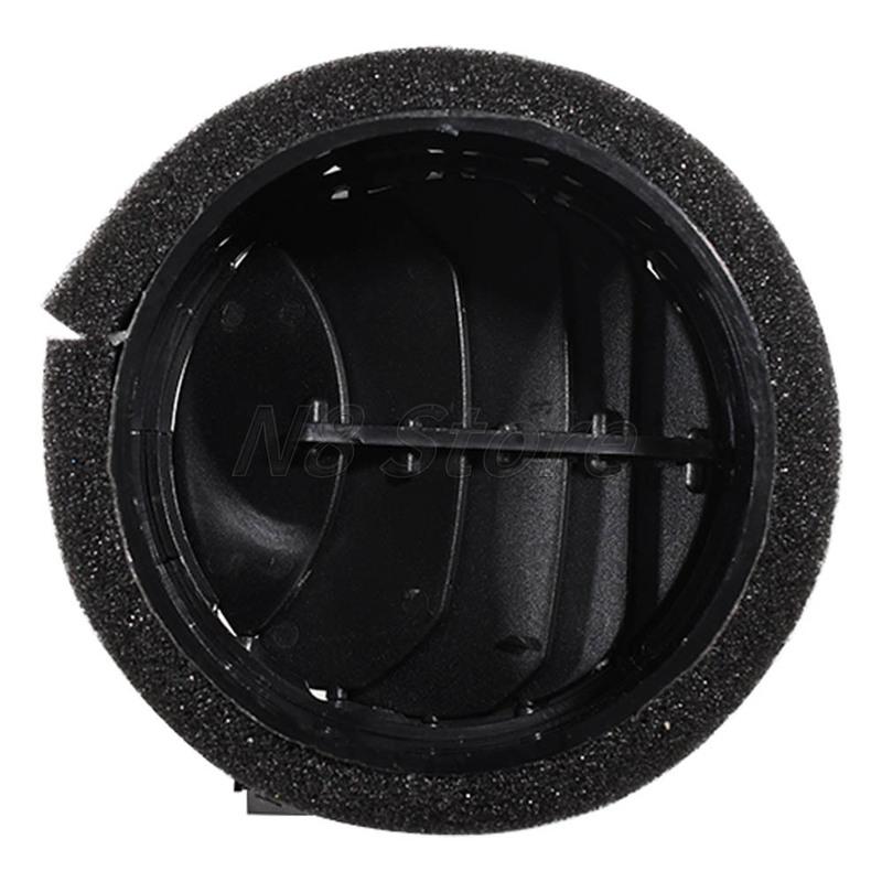For Volkswagen VW Jetta 2013 2014 2015 2016 2017 Air A/C Outlet Vent Conditioning Deflector Vent 31G819703E 1/2/4Pcs