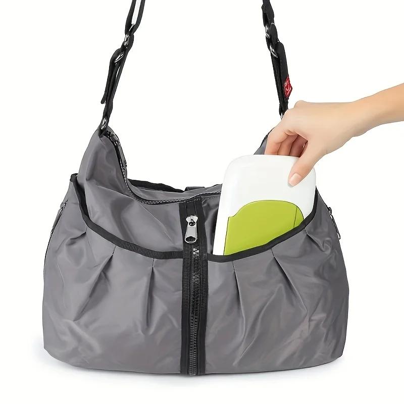 Wipes Dispensers Refillable Wipe Holder Baby Wipe Box Case for Indoor Outdoor Reusable Travel Wet Wipe Container