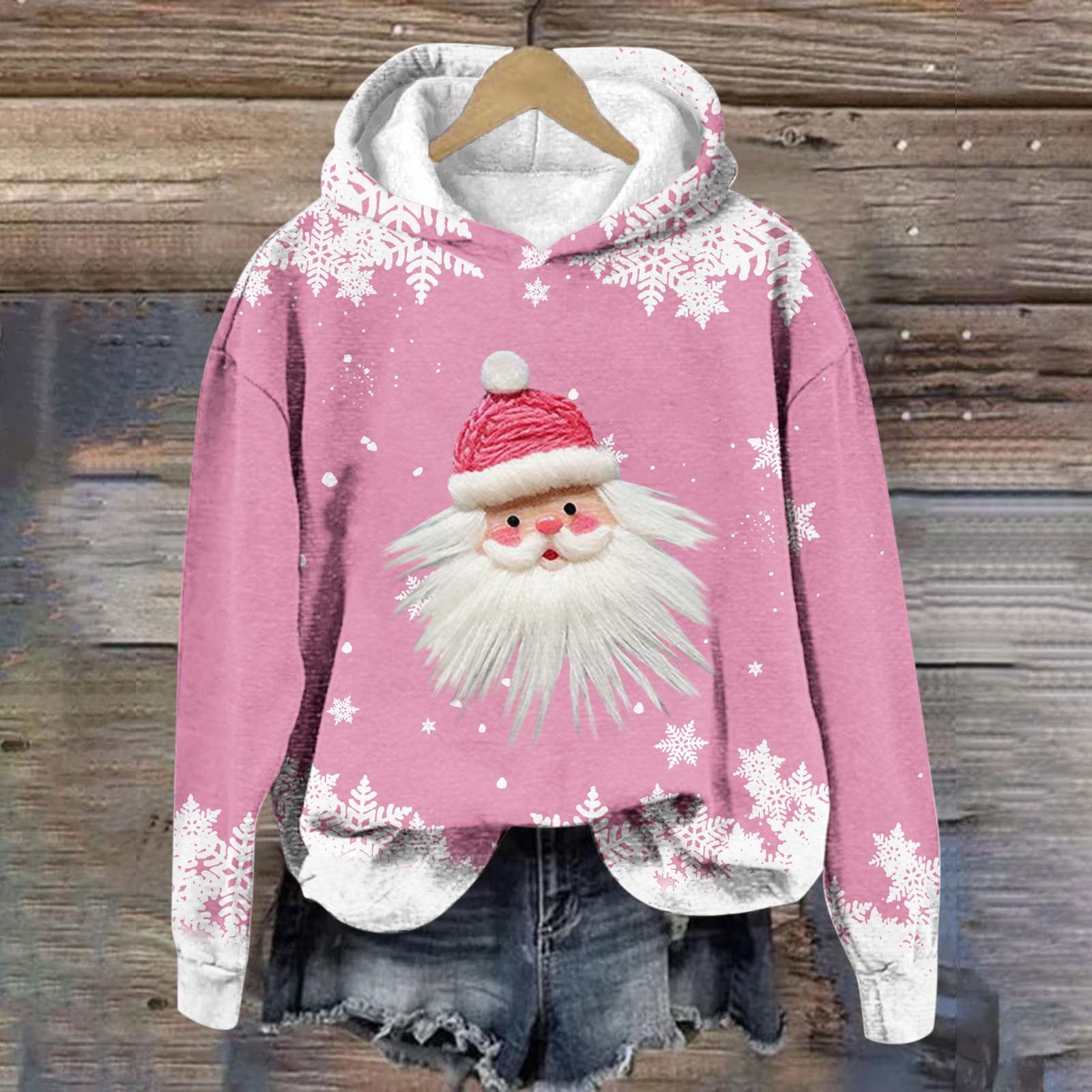 Женские толстовки с длинным рукавом — фото 9