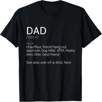 Lustiges Hunde Papa Hunde Mama Geschenk Ich Habe Die Hunde Raus Gelassen Hundehalter T-Shirt