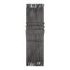 Myrtle Beach Ribbed Scarf