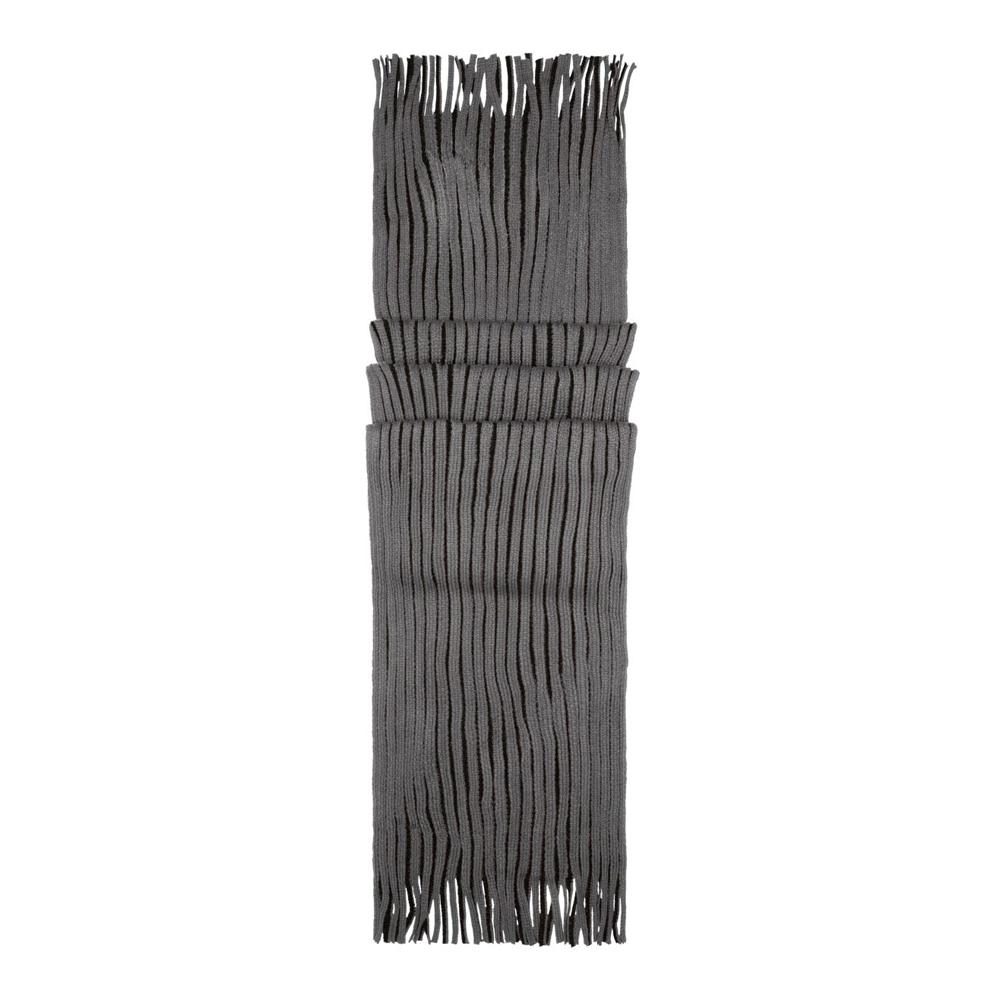 Myrtle Beach Ribbed Scarf