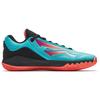 Anta KAI SPEED 2 Cushioning Slip Resistant Abrasion Resistant Low top Basketball Shoes Men's Blue Black 912541114S-2