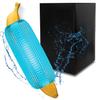 Masturbator Gel Massage Cover for Men Universal Gel Sleeve