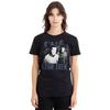 Star Trek Unisex Adult Kirk Spock & Company T-Shirt