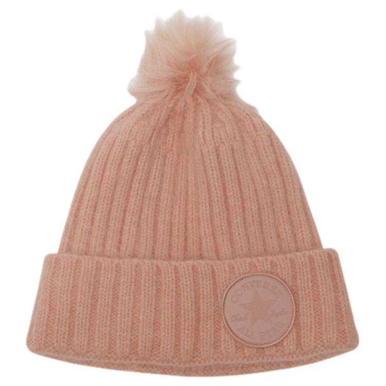 Converse Pom Beanie 10027128-A02 OS