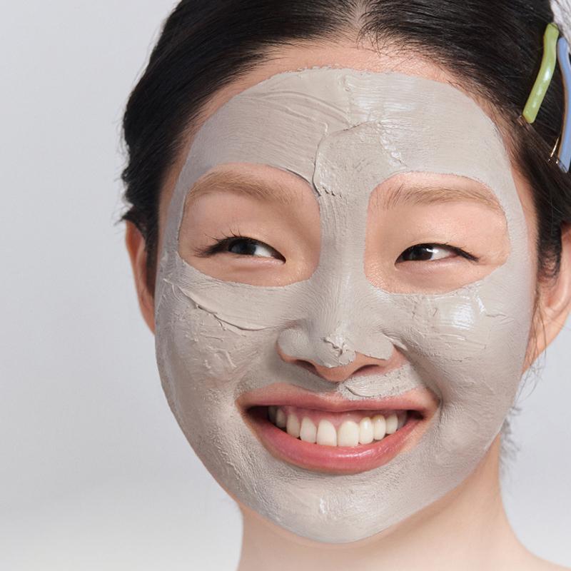 Innisfree Super Volcanic Pore Clay Mask 80ml