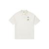 (WMNS) X SEIJI ANDY Polo Tee Asia Sizing 'White' Women's 5FD26272-IV