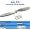 GEMFAN Fixed-Wing Scimitar Propellers