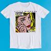 Little Murders T Shirt Music New Wave Pop Art Lime Spiders Sunnyboys Tee K22