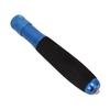 Multi Function Aluminium Alloy Fishing EVA Rod Handle Grip for DIY Rods Change(Blue)