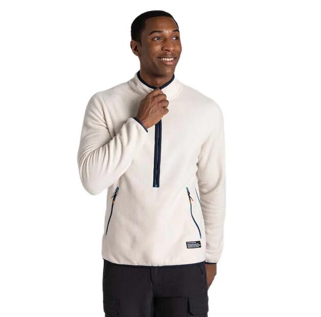 Craghoppers Флисовая кофта с полумолнией CO2 Renu