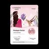 CHANDO Himalayan Gentian Brightening & Hydrating Mask