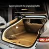 Fengxing Star Sea S7/V9 Car Ambient Flowing LED Taillight, Non-destructive Plug-in