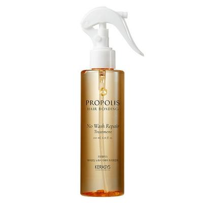 Propolis Hair Bonding No-Wash Repair Treatment 200ml – Propolis Care, Damage Support, Korean