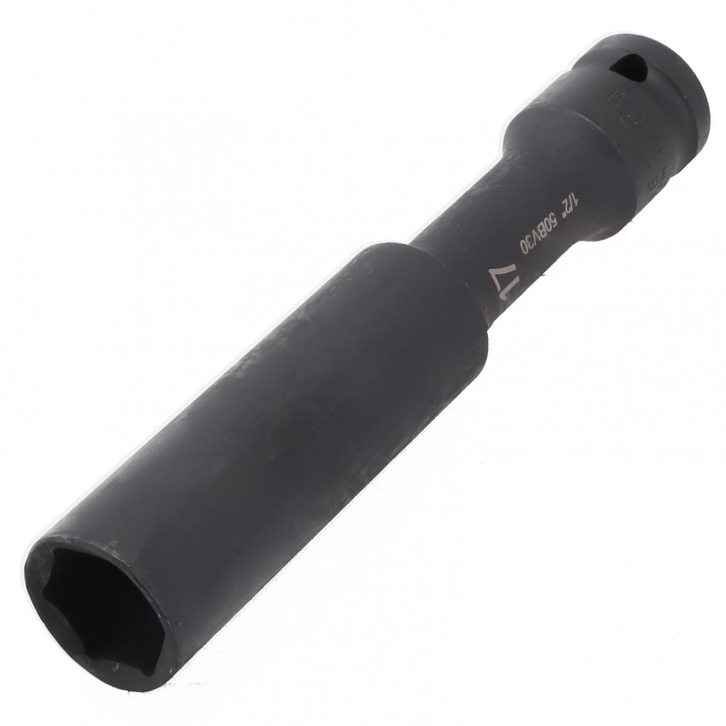 1/2\" Adapter Hex Socket 8-24mm Nut Driver Screwdriver Socket