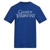 Game of Thrones T-shirt con logo unisex adulto