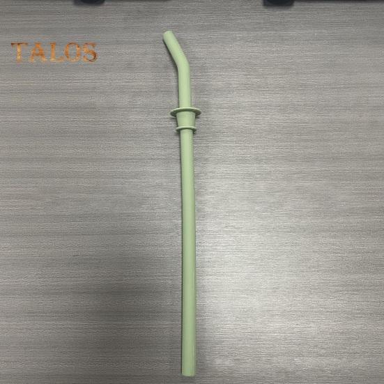 3Pcs Straw Replacement Set for Hydro Flask Tumbler Long Cleaning Brush BPA Free Food-Grade Straw for Hydroflask Travel Mug