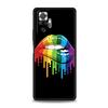 Gay Lesbian LGBT Rainbow Pride ART Phone Case For Xiaomi Redmi Note 12 11 10 9 9T 8 7 9s Pro Plus K50 K40 Gaming 10C 9C 9A Cover