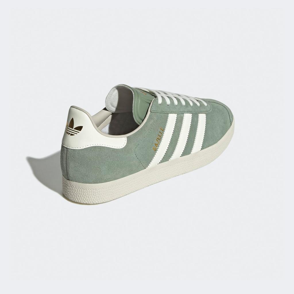 [Adidas] gazelle, JP7783, 1020112673, Popular Korean Shoes