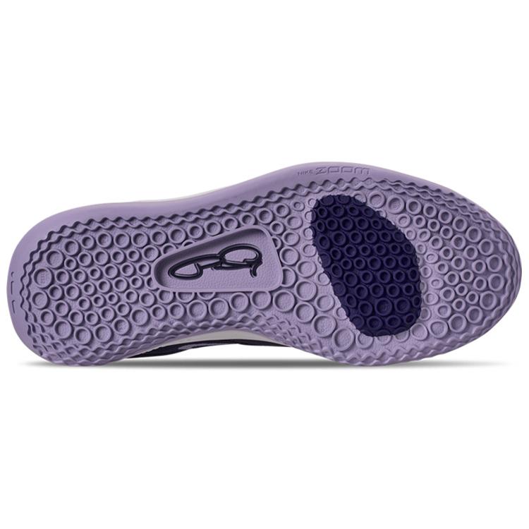 Nike PG 3 'Paulette' (Unisex) Multi-Color / Multi-Color Basketball Shoes AO2607 901