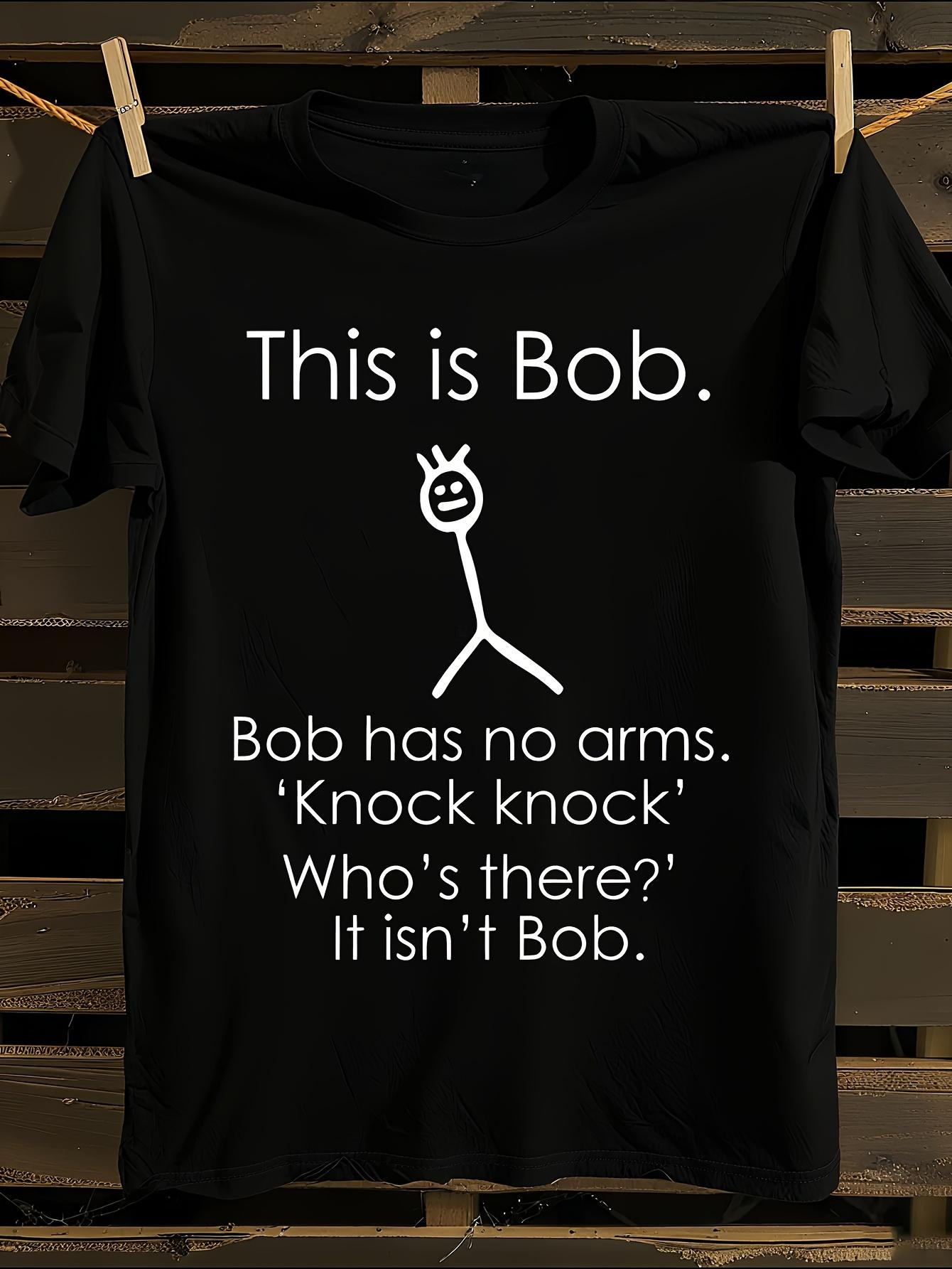 Funny Bob s Burgers Parody T-shirt M