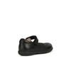 Geox Girls Naimara Ballerina Leather Mary Janes