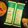 Pushp Sambhar Masala Powder 200g Pack Of 2 Traditional South Indian Spice Blend For Authentic Homemade Taste And Aroma