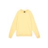 Sweatshirt Men's Washed Lemon DB9408-742