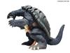 Ccp Artistic Monsters Collection Gamera 2 Ultimate Plasma PVC Figure [1996] Ver. Pre-painted