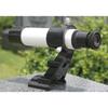 Guide Astronomical Plastic Finderscope Star Pointer Finder Sight 6XDE