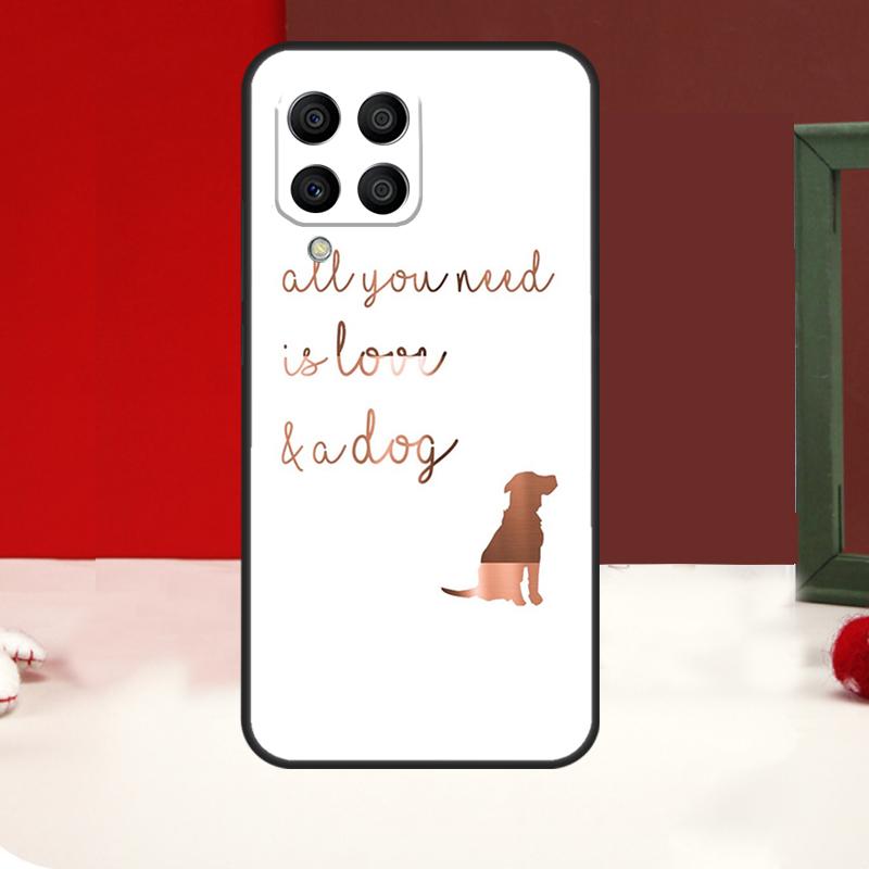 

Dachshund Teckel Dackel Dog Case For Samsung Galaxy M52 M32 M12 M54 M34 M14 M35 M56 M06 M55 M15 M11 M13 M16 M36 M31 M53 Samsung M35