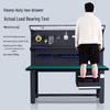 Heavy-Duty Anti-static Workbench with Storage