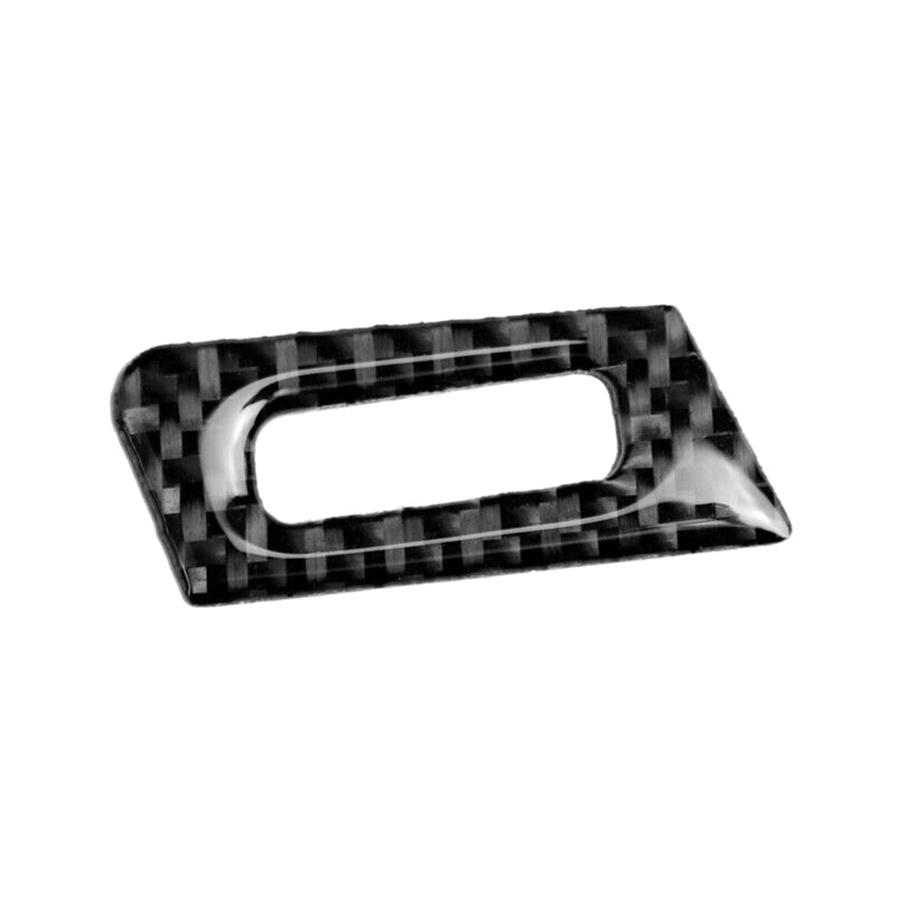 Kryt výstupního ventilu z uhlíkových vláken pro BMW řady 3 E90 E92 E93 2005-2012