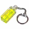 BIGMAN Let's Measure Series Level Keychain LE-307