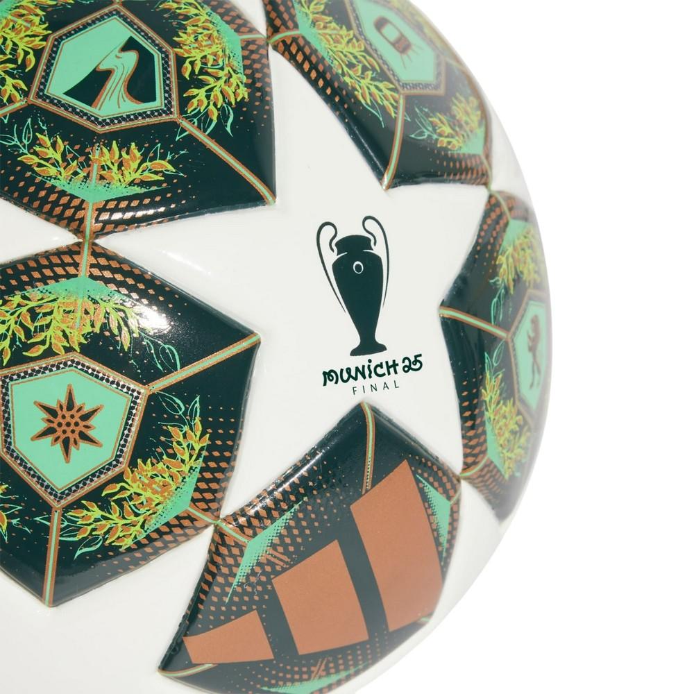 UCL 24/25 Knockout Stages Mini Football