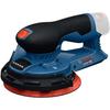 Ponceuse excentrique GEX 12V-150-3 solo L - BOSCH - 0601373301