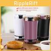 Multifunctional Electric Grinder Small Household Powder Maker With Custom Menu