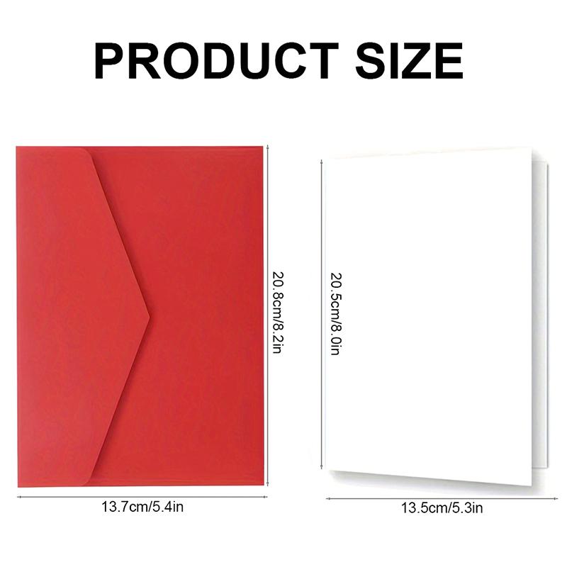 

1Pcs Birthday Card Cake Creative Greeting Card Happy Birthday Party Gift Message Cards