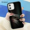 Krajews Al Quran Kareem Soft Phone Case Cover For iPhone 14 5 SE 6s 7 8 plus X XR XS 11 12 13 pro max Samsung S21 S22 ultra