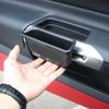 Bildörr Sidoarmstöd Förvaringslåda Container Organizer Passar till Ford Mustang 2015 Up Handle Pocket