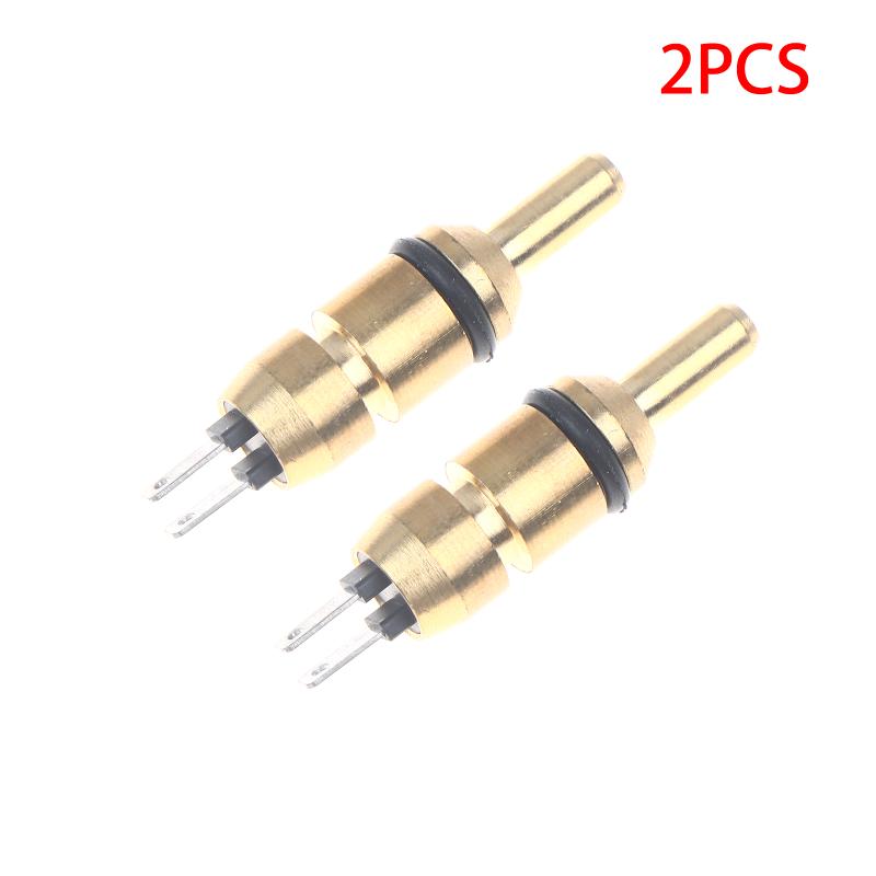 Accessori per il Rilevamento della Temperatura per Scaldabagno a Caldaia da Parete Termistore Adatto per Sonda Sensore di Temperatura Viessmann