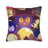 Decorative Pillow Covers OneShots Niko Stuff Home  Pillow Case Cover Drop Shipping Multi Size