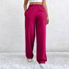 Women's Casual Wide Leg Sweatpants for Everyday Wear