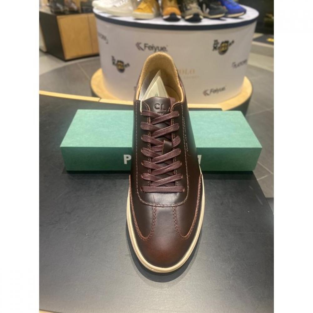 Clae Clay Trampki Unisex Wybierz 1 z 4 Dean Scem223dn00