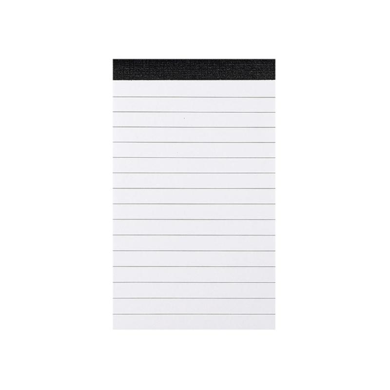 1/5/10 Pcs A7 Small Notepads Memos Pads Tear Offs Notepads Lined Note Pads Pocket Notebook for Taking Note Reminders